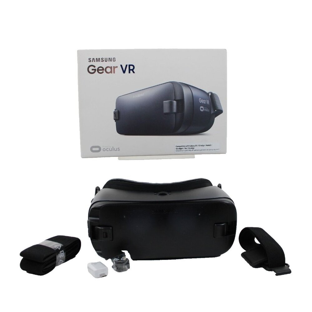 Samsung Gear VR Oculus